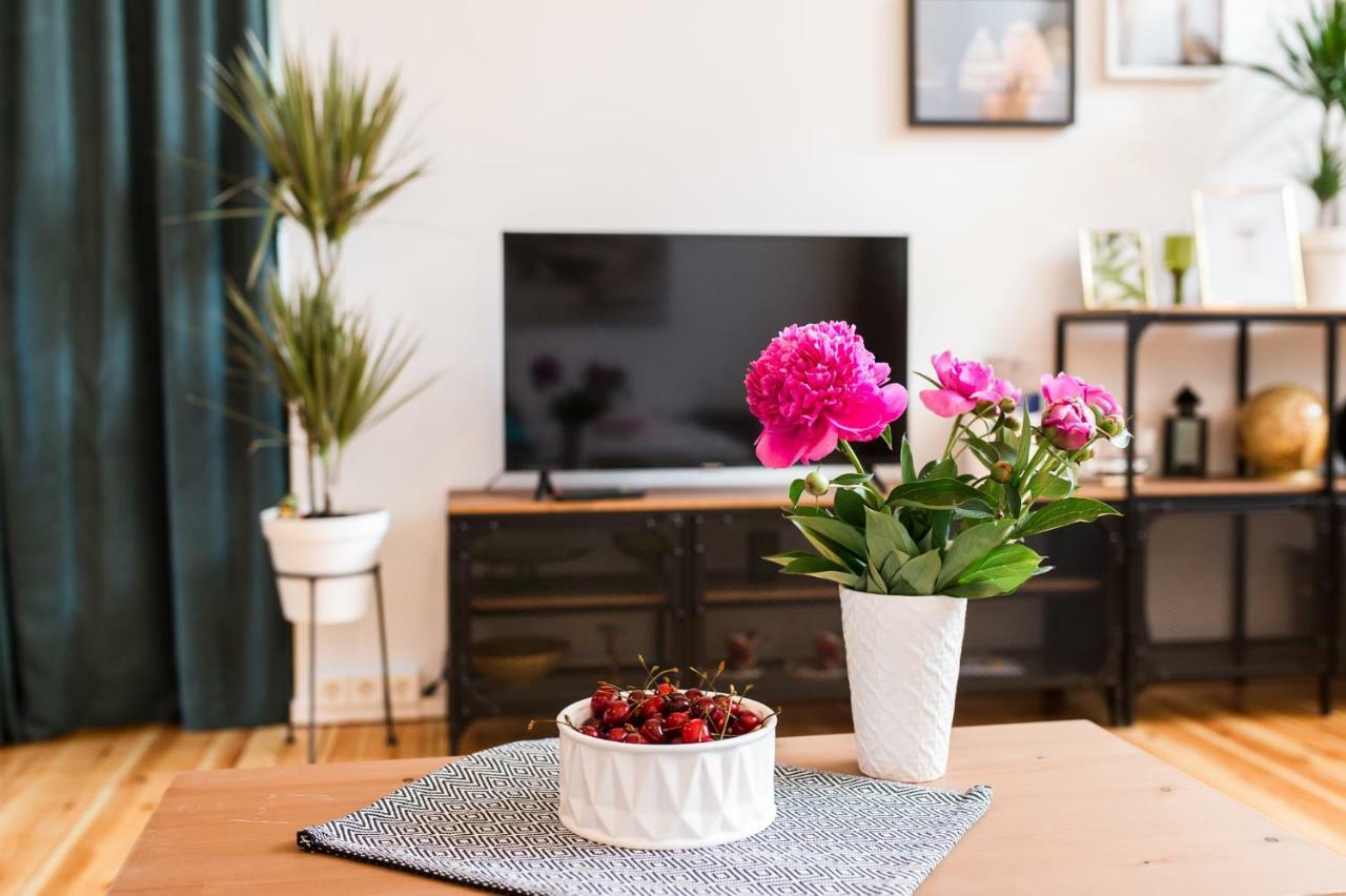 Cozy Studio Mansard Riga Old Town Aptartment, Ac Exterior foto